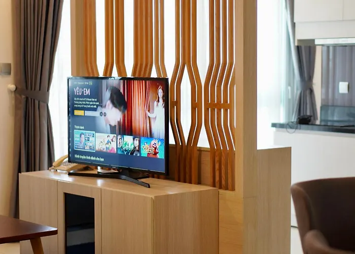 Do Thanh Residence By Ddh