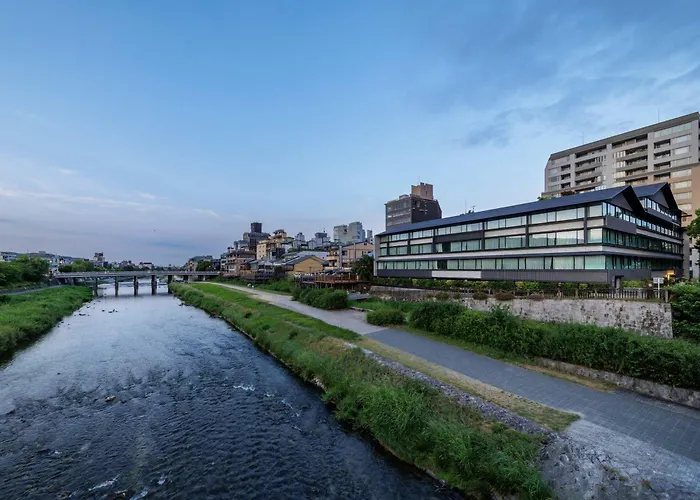 Solaria Nishitetsu Kyoto Premier