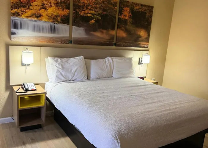 Days-Inn By Wyndham Cedartown