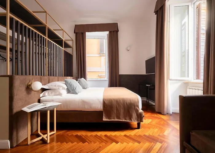 Vittoriano Suite
