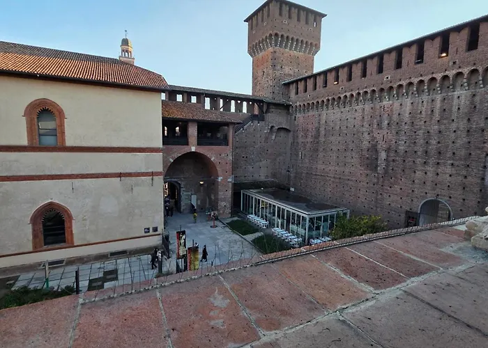  B&B Sansiromilano