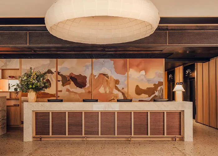 Aethos Shoreditch