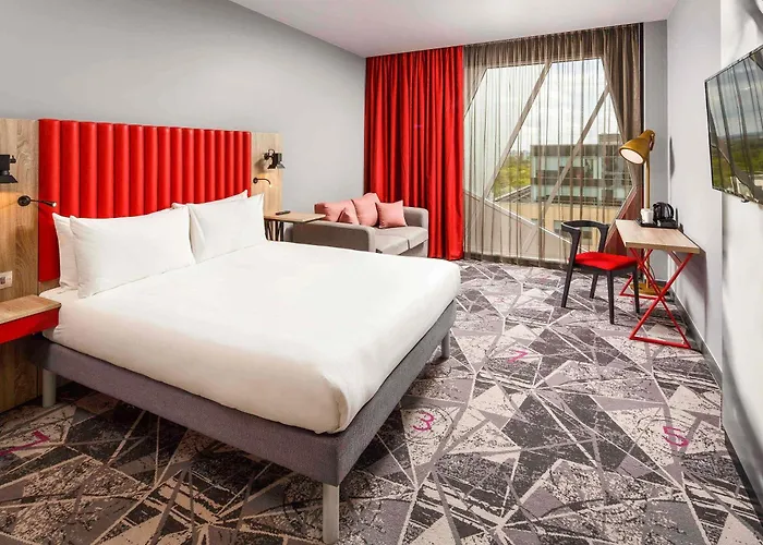 Ibis Styles London Ealing