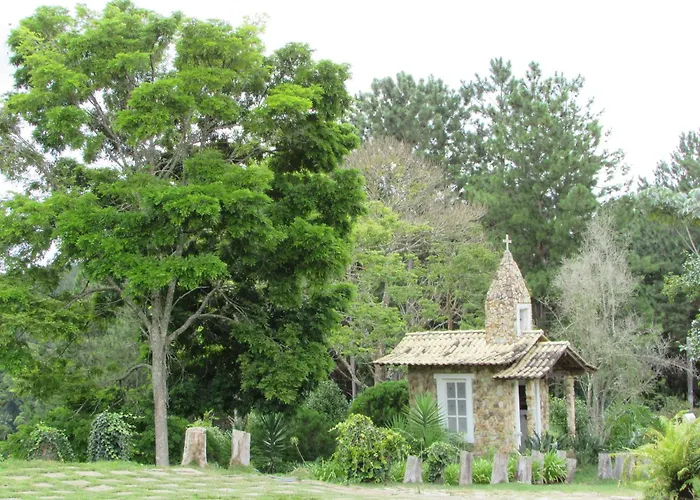Pousada Lusitânia