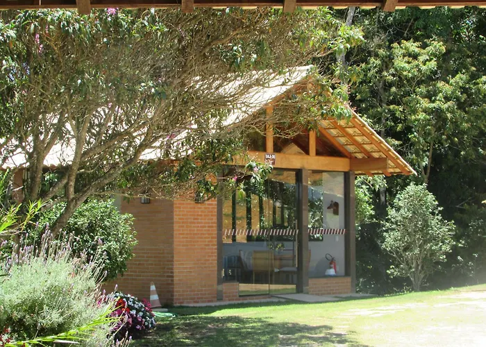 Pousada Lusitânia