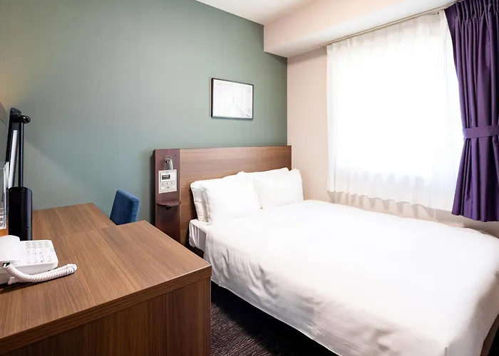 3 star hotels Comfort Era Tokyo Higashi Kanda