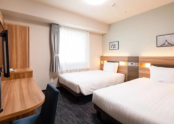 3 star hotels Comfort Era Tokyo Higashi Kanda