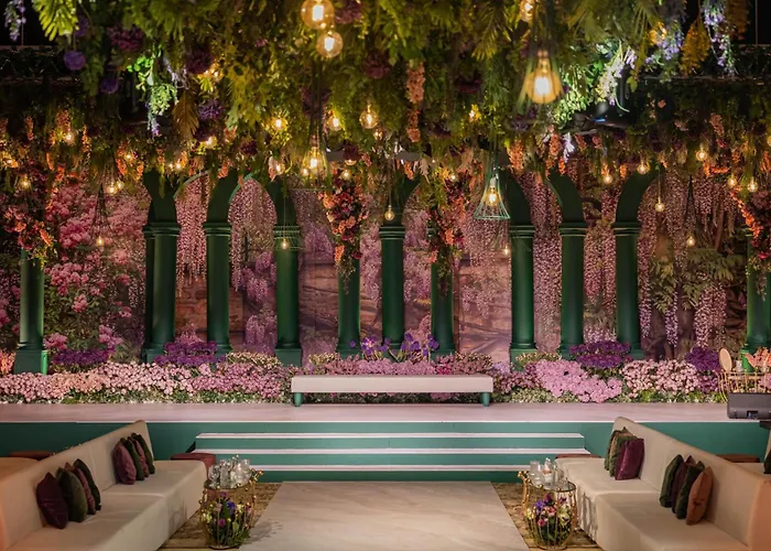 Four Seasons Kuwait At Burj Alshaya