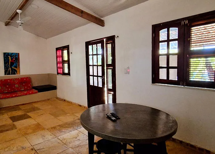 Casa no Residencia Familia
