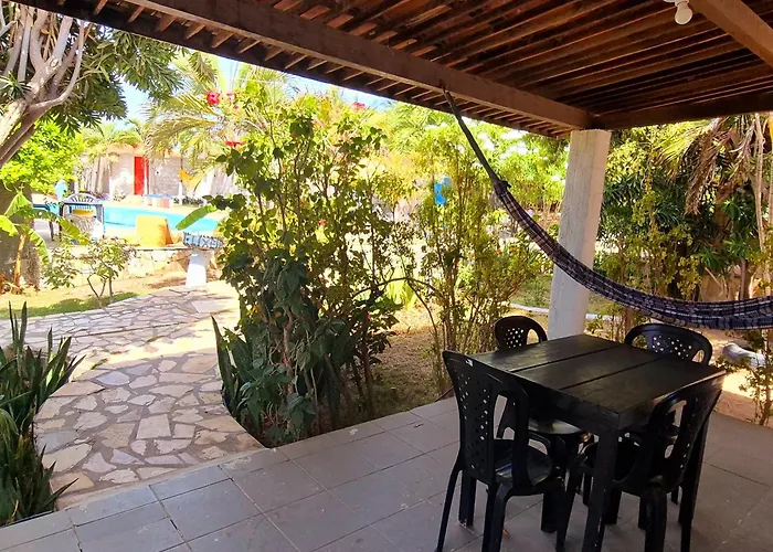 Casa no Residencia Familia