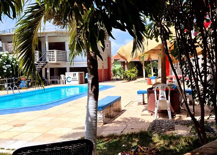 Casa no Residencia Familia