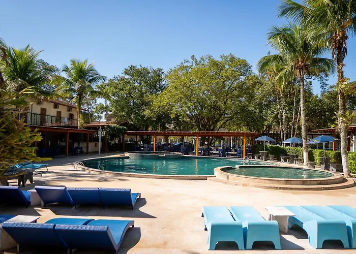 Pousada Ilha Vitoria