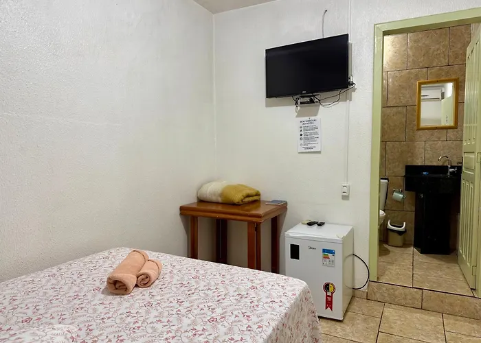 Hotel Consalter