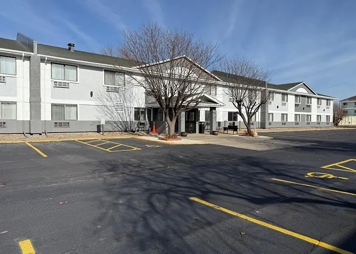 Quality Inn & Suites Sioux Falls South