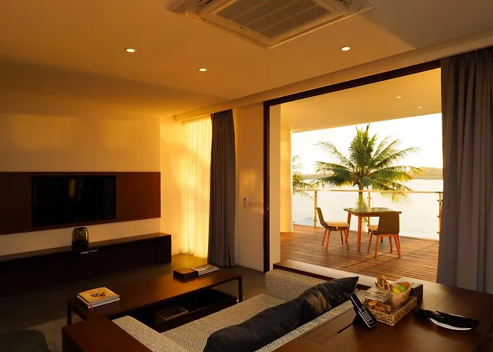 5 star hotels Bale Phnom Penh By Lifestyleretreats