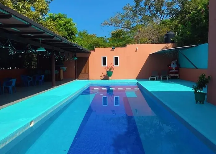 Villas VICTORIA