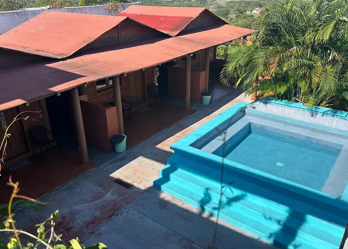 Villas VICTORIA