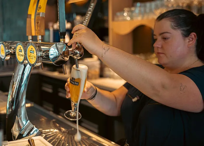 Strandhotel Duinoord