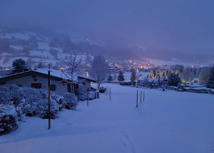 Ferienvermietung: Das Resort Brixen