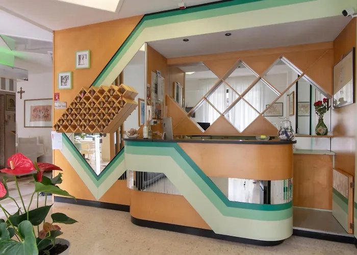 Hotel Miro'