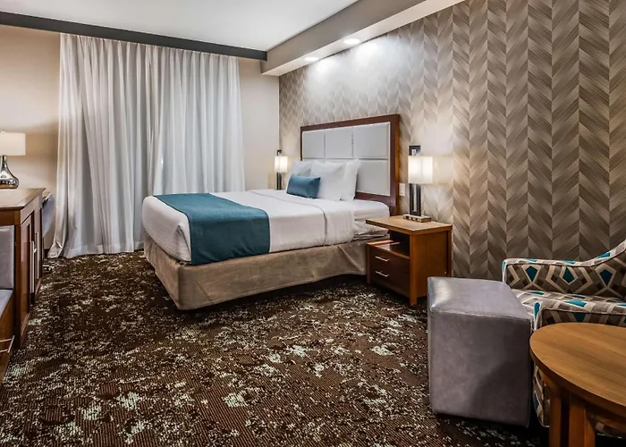 Best Western Premier Ankeny