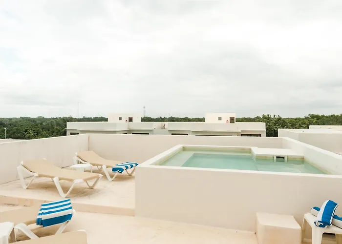 Mak Nuk Village - Clothing Optional