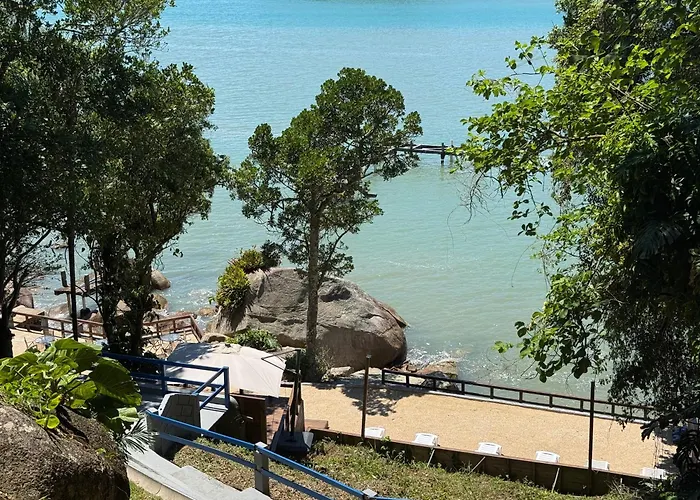 Aluguéis de temporada: Villa da Praia -