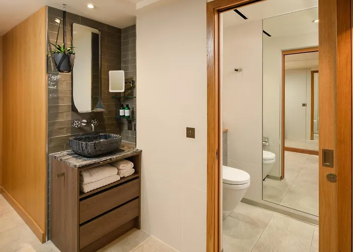 Boutique hotel only: Market Street Hotel