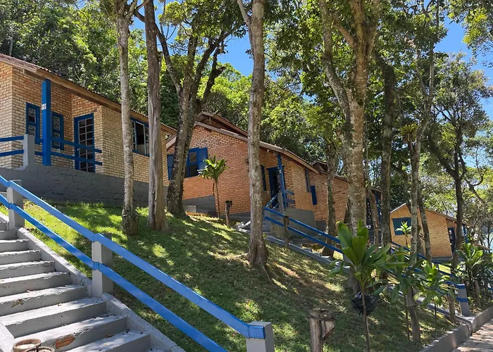 Aluguéis de temporada: Villa da Praia -