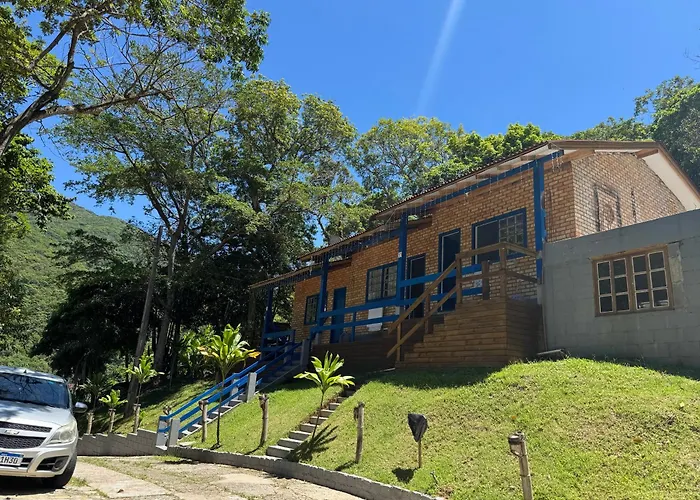 Villa da Praia