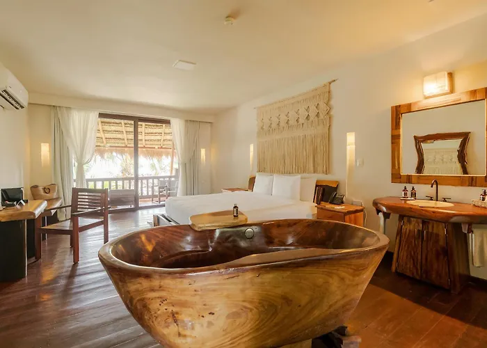 Luxushotel: Kanan Tulum Hotel & Spa Adults Only Playground
