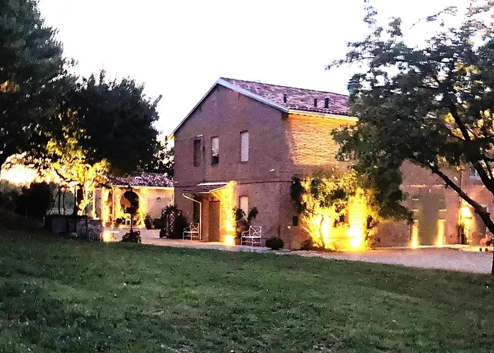 La Fondazza