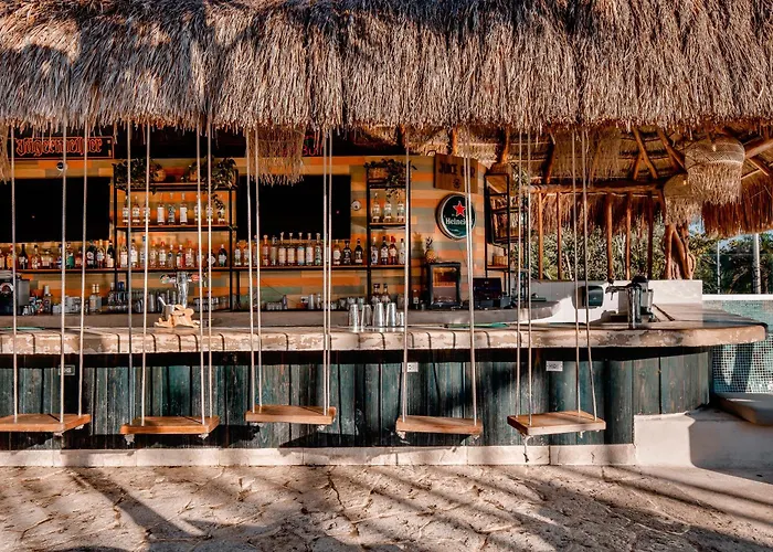 Mayan Monkey - Social (Adults Only)