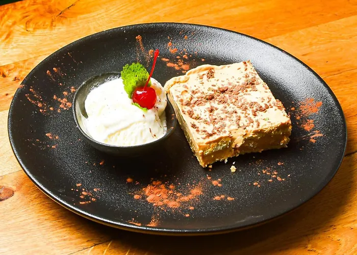 3 star hotel: Margate Hotel