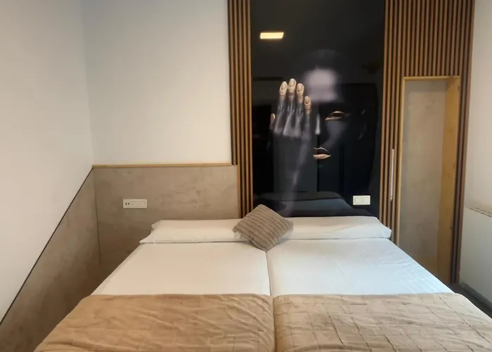 Hotel: Hotel Hito