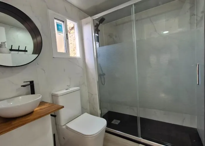 Blue Ocean Camp - Tasartico
