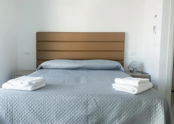 Alba B&B