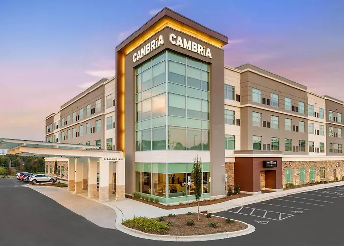 Cambria Fort Mill