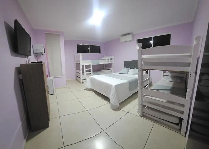 Alice Suites