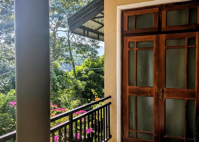 Villa Rosa