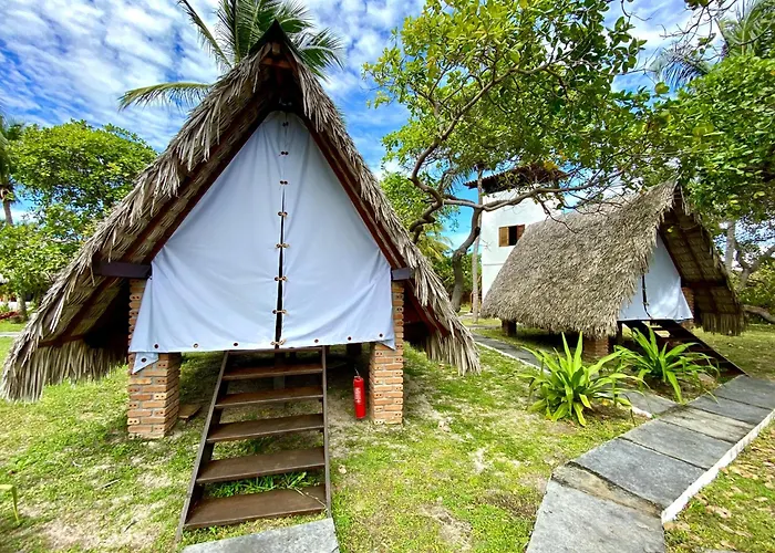 Hotel para famílias: Le Marin Hotel Boutique