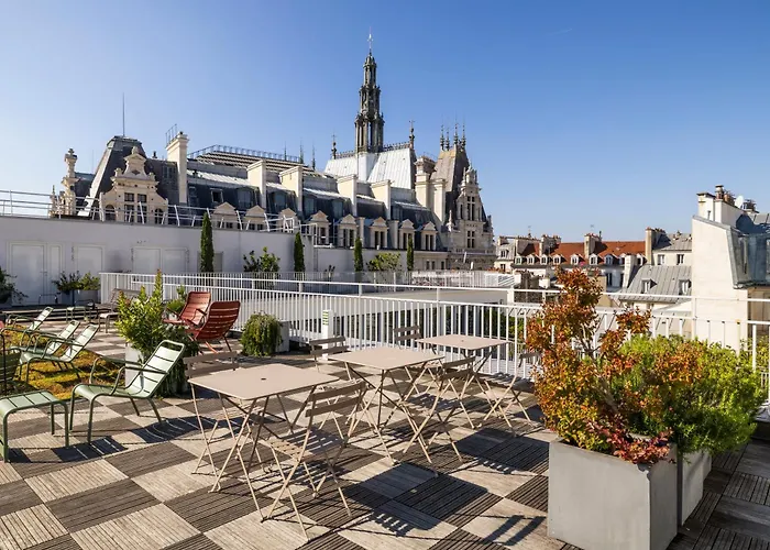 Le Grand Quartier