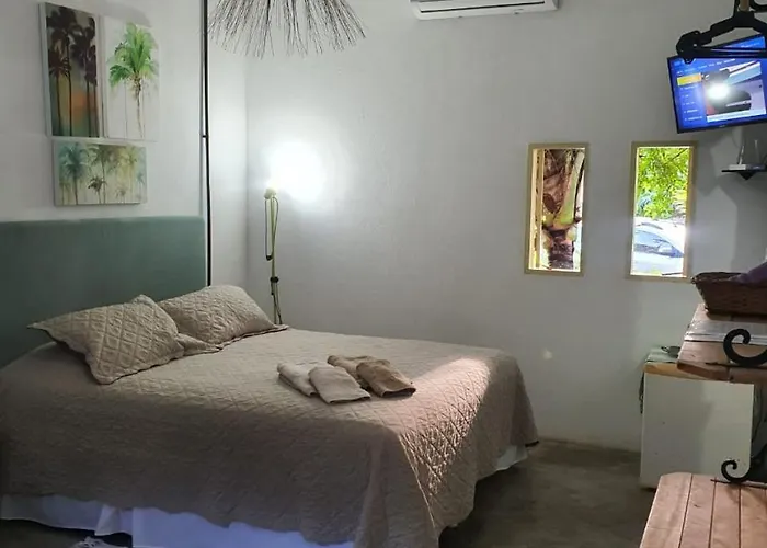 Parador Algaroba