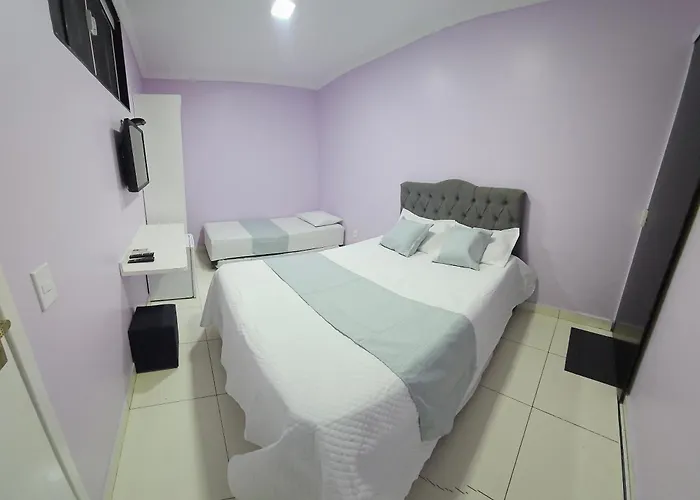 Alice Suites