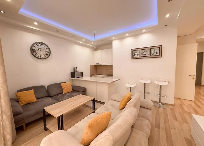 Superior Apartments