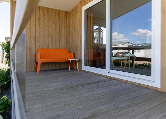 Vakantiepark De Boomgaard