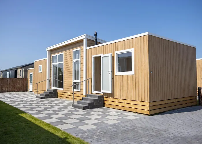 Vakantiepark De Boomgaard