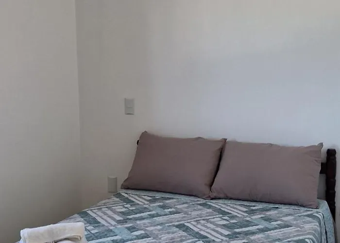 Apartamento em Imbituba