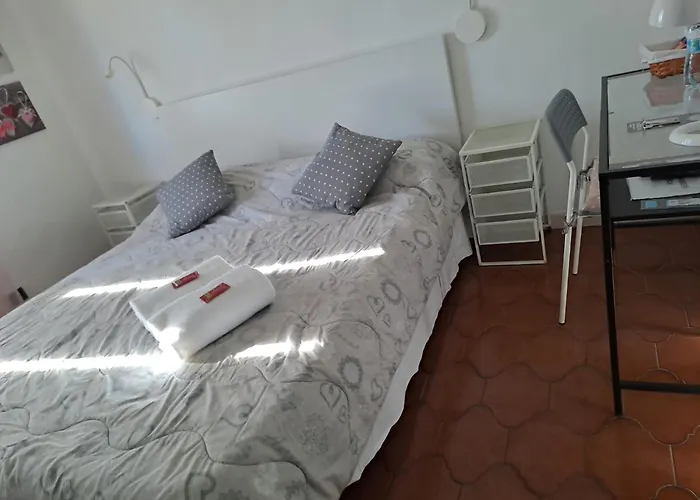 Hotel: Le Cascine