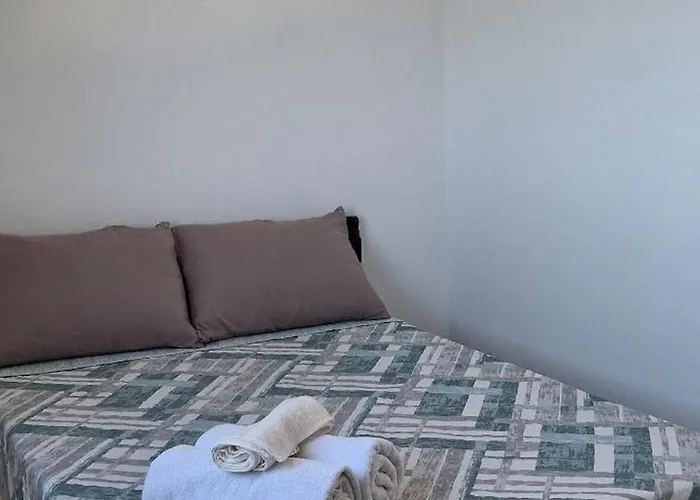 Apartamento em Imbituba